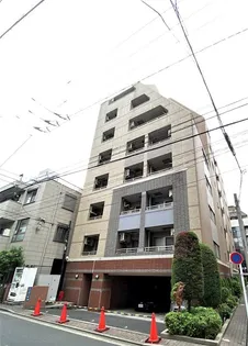 コアマンション御徒町フリージオの画像