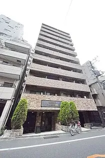 トーシンフェニックス日本橋浜町弐番館【11階】の外観