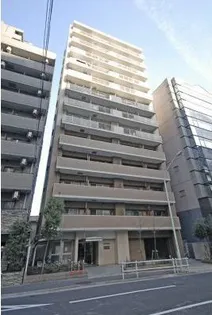 KDXレジデンス芝公園【2階】の外観