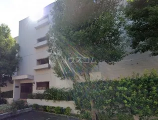 エイティハウス【2階】の外観