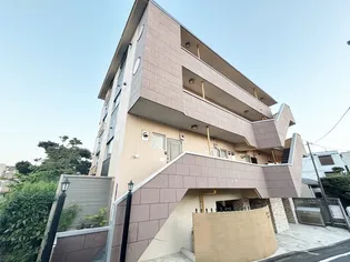 リバーサイド小澤の画像