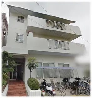 埼玉県富士見市東みずほ台3【マンション】の外観