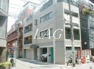 プティ・リヴァージュ【2階】の外観