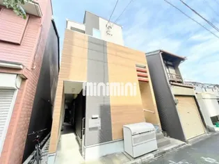 シエルマール柳ヶ枝町の画像