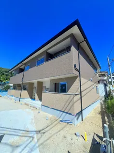 柳ヶ丘ハイツ【2階】の外観