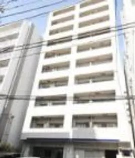 ラークガーデン木場【5階】の外観