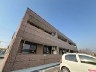 クラスペディア【1階】の外観