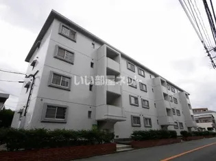 KYビル【2階】の外観