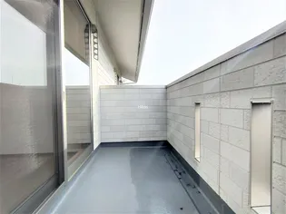 BELL FINE (ベルフィーヌ)    Aの内装