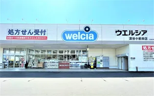 BELL FINE (ベルフィーヌ)    Aの周辺