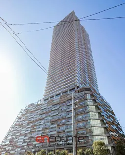 BrilliaTower池袋【19階】の外観