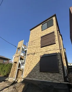 ドゥリームハウスの画像