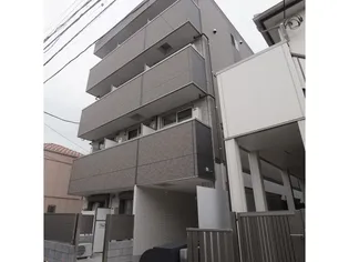 ARCENCIEL幕張の画像