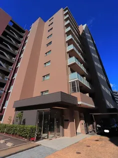 千葉県船橋市葛飾町2【マンション】の外観