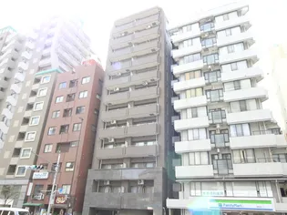 クレド小日向の画像