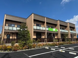 リシェス アルモニー新井宿A棟の画像