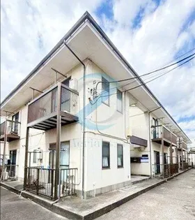 東京都江戸川区東葛西1【マンション】の外観