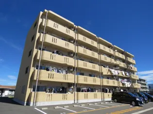 ユーミーイングリッシュ【1階】の外観