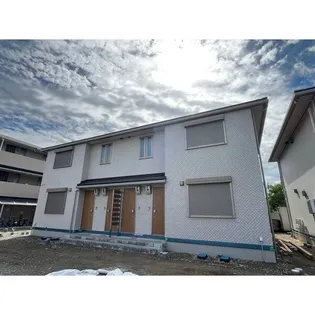 グランボナールB棟の画像