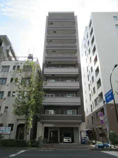 ヴォーガコルテ練馬【3階】の外観