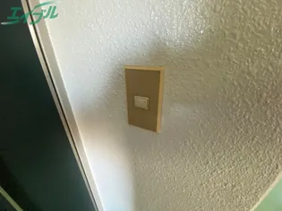 メゾンスイリュウ【4階】の内装