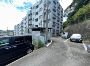 エメラルドマンション迫田の画像