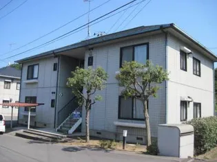 アーク ヴィラ Eの画像