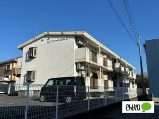 コンフォール広町IIの画像