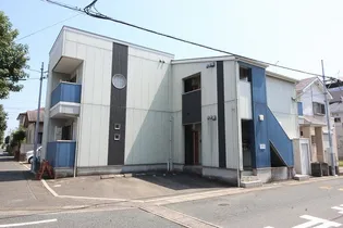 クレフラスト高丘の画像