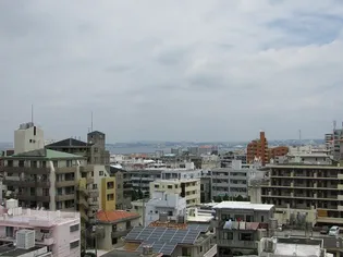 ウィングシャトー宜野湾真志喜【6階】のその他画像