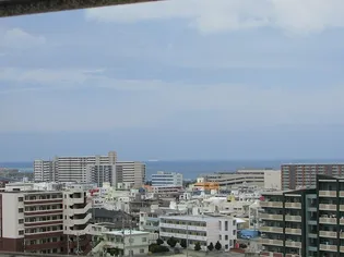 ウィングシャトー宜野湾真志喜【6階】のその他画像