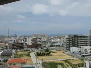 ウィングシャトー宜野湾真志喜【6階】のその他画像