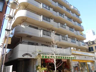 ソシアルハイツの画像