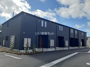 ラヴィベールアイ IIの画像