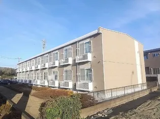 レオパレスO TWOの画像