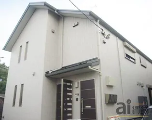 東京都府中市住吉町1【アパート】の外観