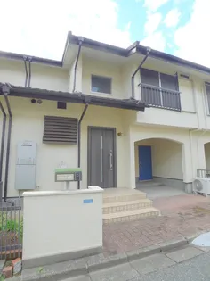 埼玉県鴻巣市吹上富士見1【一戸建】の外観