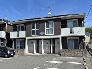 KO レジデンス B棟の画像