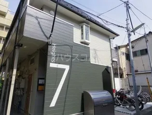 ハイツセブンの画像
