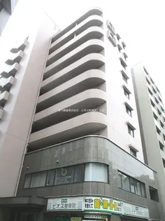 パーク ノヴァ伊勢佐木長者町の画像