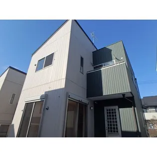 愛知県日進市岩崎町芦廻間【一戸建】の外観