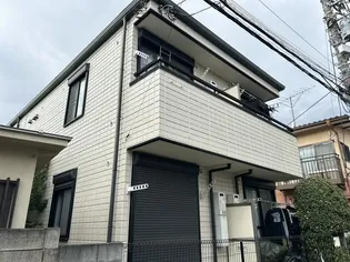 東京都杉並区和泉2【マンション】の外観