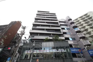 BRILLIA IST 町屋の画像