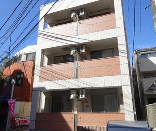 FAMILIE SUYAMAの画像