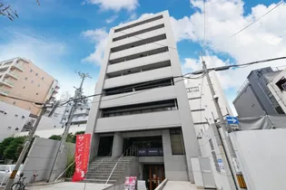 ゴックス南森町の画像