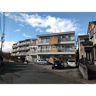 愛知県名古屋市天白区焼山1【マンション】の外観