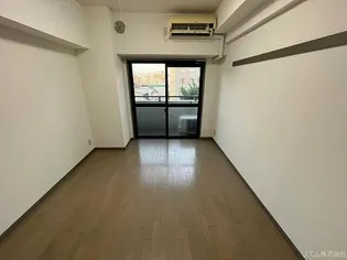 東京都中野区東中野3【マンション】の外観