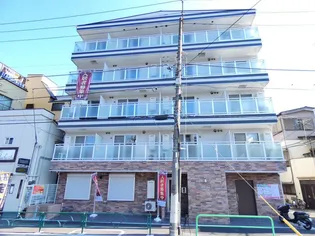 B'CASA KITASUNAの画像