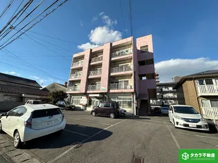 カトレアビルの画像