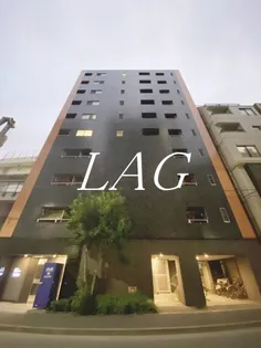 フュージョナル日本橋浜町【2階】の外観